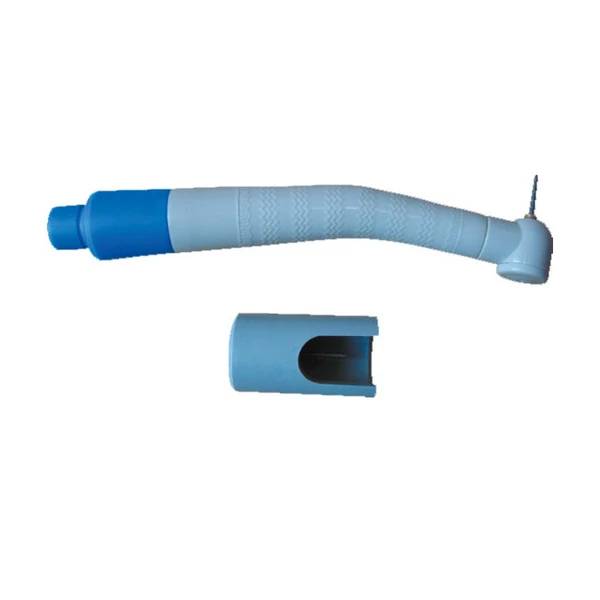 Turbină COXO de unică folosință, fără lumină, fără buton