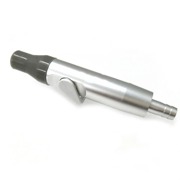 Nyálszívó végződés