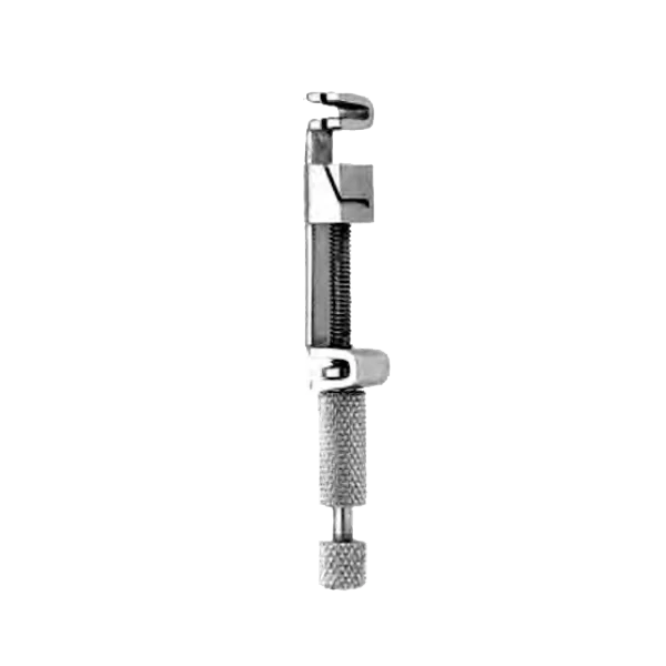 Matricafeszítő Tofflemire, körkörös, 1 db