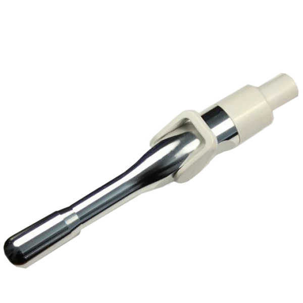 Nyálszívó végződés