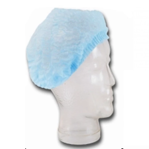 Hairnet, 100pcs/pack - in different colours