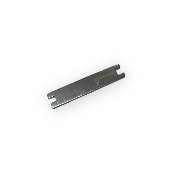 Depurátor letekeréshez csavarkulcs, Kavo v. Endochuck kompatibilis