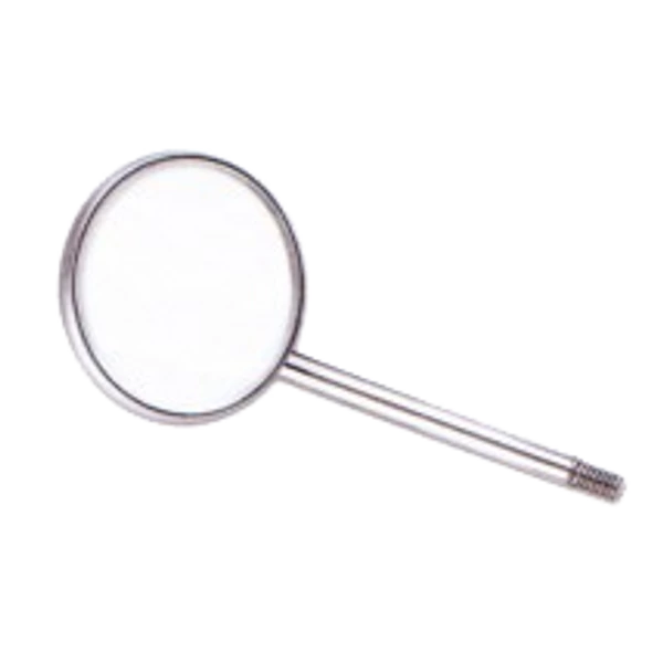 Tükörszem, sík, 4-es méret, 1db