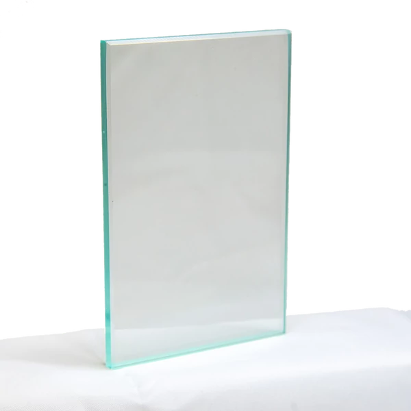 Üveglap 1db, 124x78x7 mm