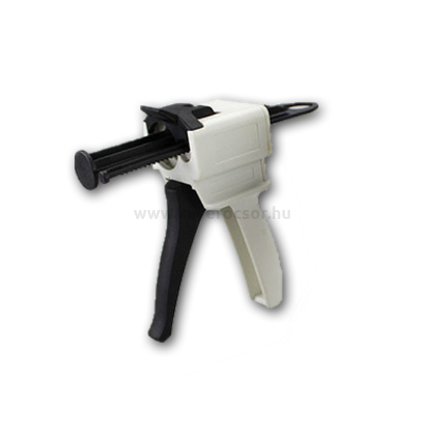 Impression Gun with 4:1 ejector, 1 pc