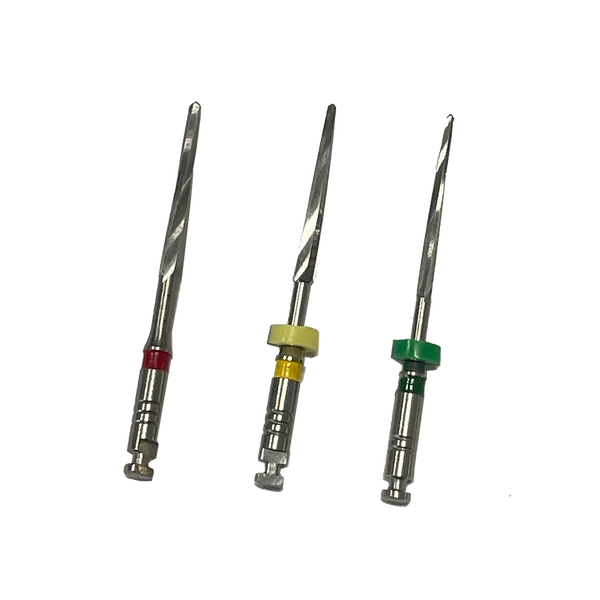 Üvegszálas csaphoz előfúró, 1 db - többféle választható méretben