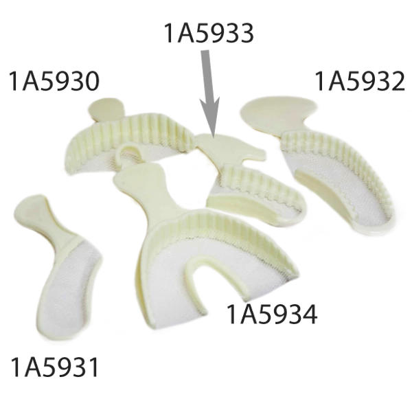 Harapásregisztráló kanál, hálóval, műanyagból, eh., 5 db, - többféle választható típusban