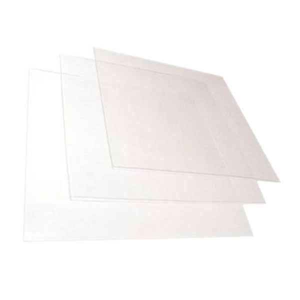 Mélyhúzófólia 125x125mm