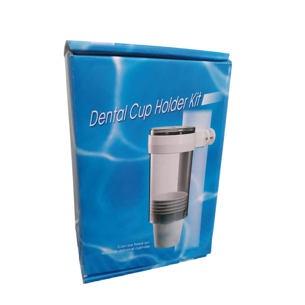 Pohártartó set, 30db eh. műa. pohár részére