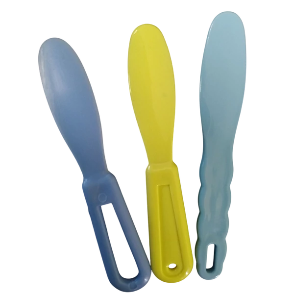 Spatula több színben