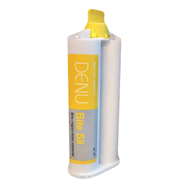 Denu Bite Sil (1 cartuș) - Material pentru înregistrarea mușcăturilor (50ml)