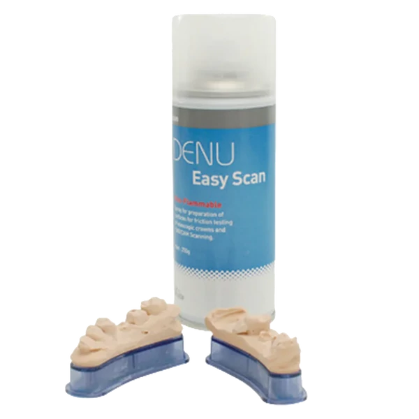 DENU Easy Scan Spray 220 ml