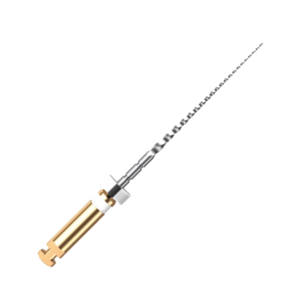 File Prg, (Proglider) 25 mm, 16#, 6 bucăți ac de mașină, tip nou