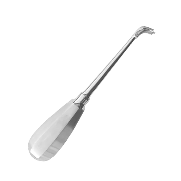 Korona szétfeszítő, 14 cm hosszú