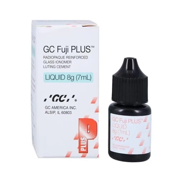 GC Fuji PLUS  liquid 7ml (8g)