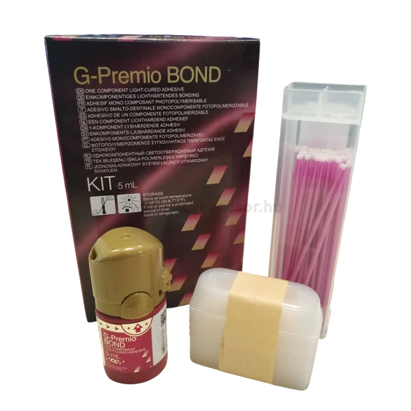 GC G-Premio BOND KIT