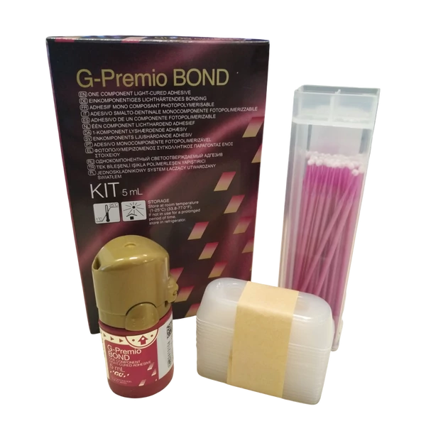GC G-Premio BOND KIT