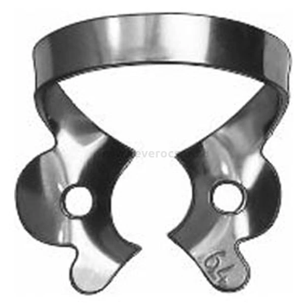 Left - Right Clamp (for 64 tooth), #64 type