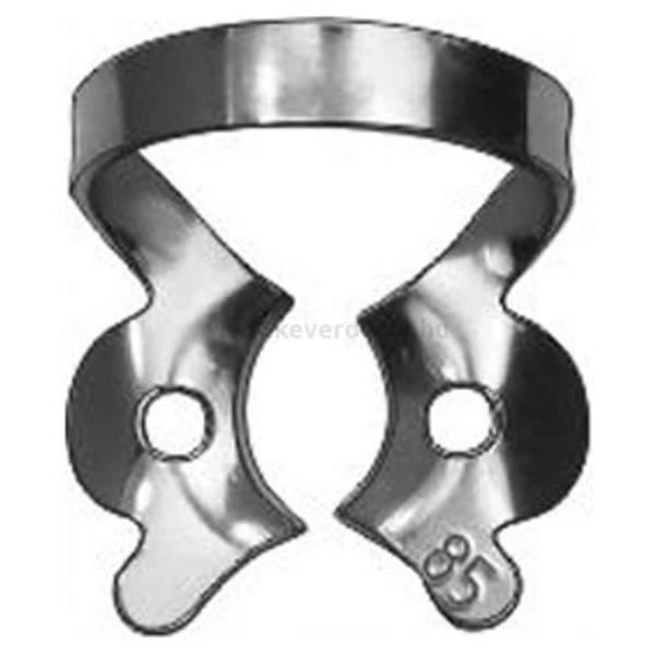 Left - Right Clamp (for 85 tooth), #85 type