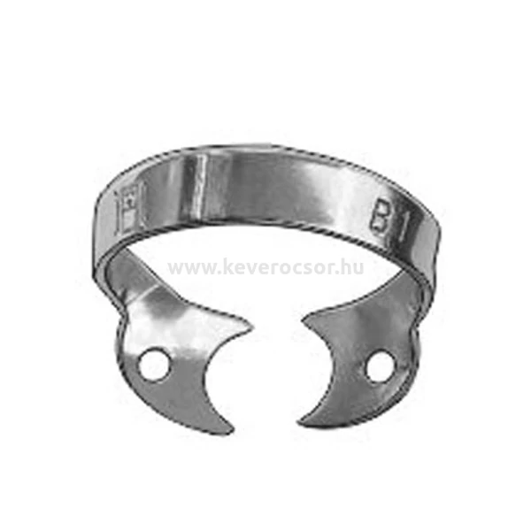 Brinker Clamps, #B1 type