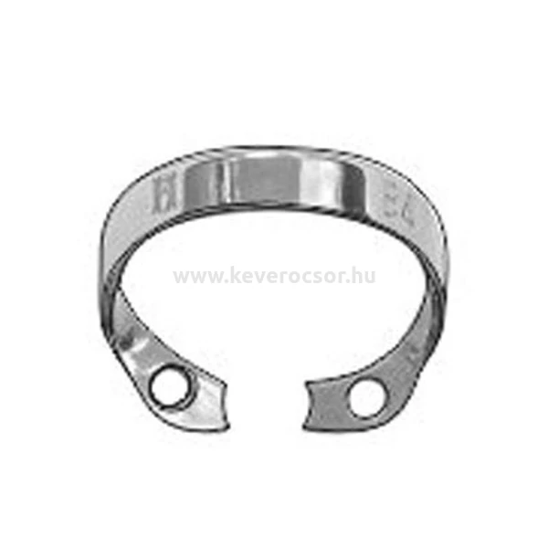 Brinker Clamps, #B4 type
