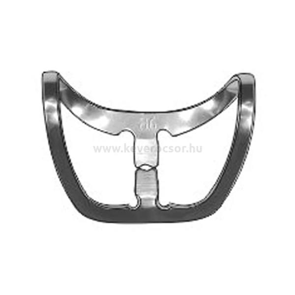 Brinker Clamps, #B6 type