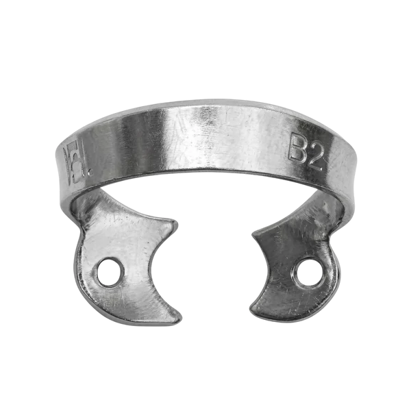 Brinker Clamps, #B2 type