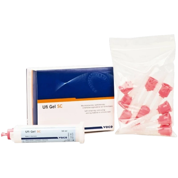 Voco UFI Gel SC 50 ml 