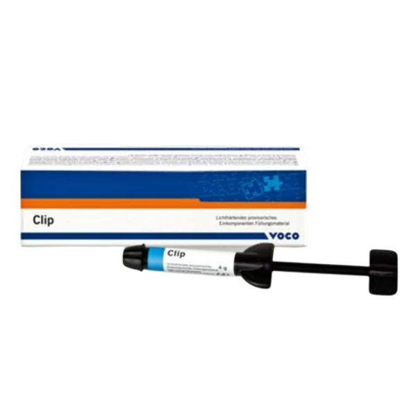 Voco Clip 1x4 g