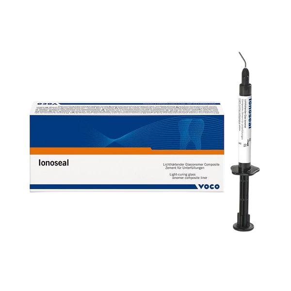 DENU Alábélelő fényrekötő (2x1,2ml)