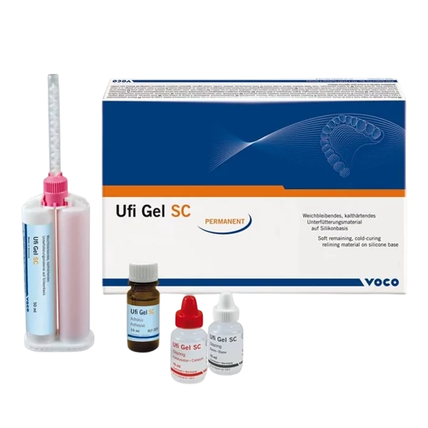 Voco UFI Gel SC 50 ml 