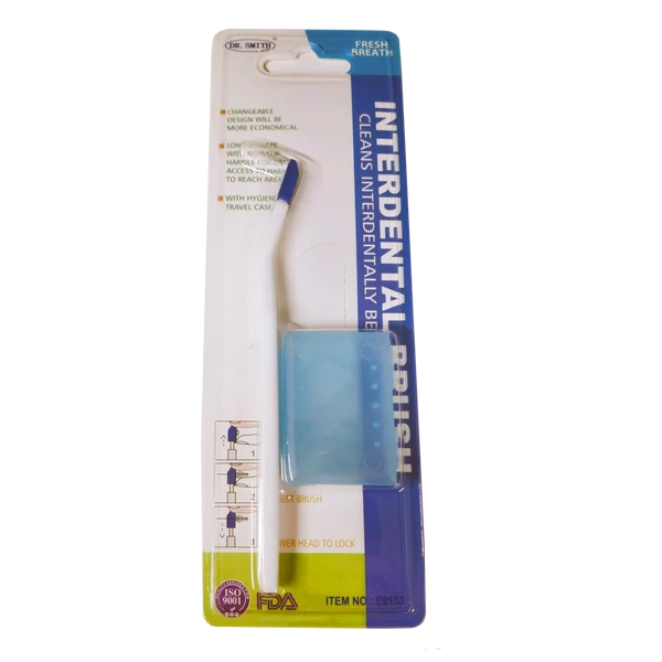 Fogselyem, viaszos és mentolos, 50m