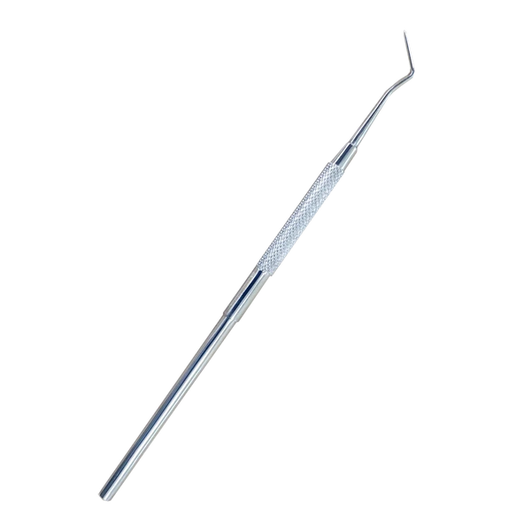Sonde dentare, 12mm - în diverse culori