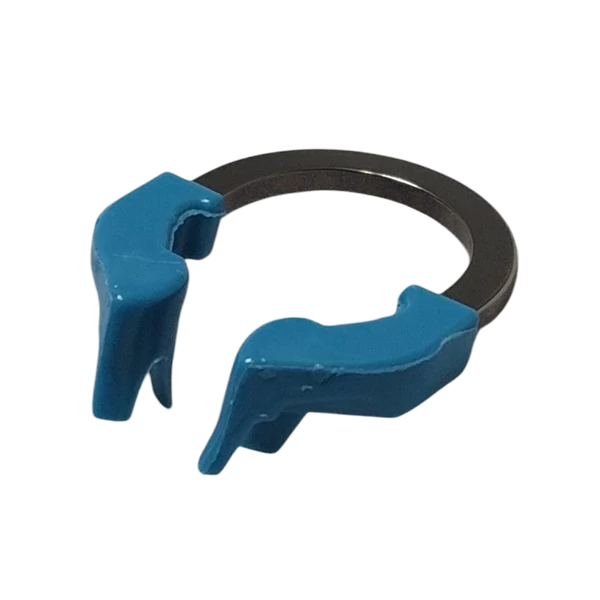 R6 utángyártott Dentsply Palodent V3 gyűrű, NiTi, univerzális, 1 db