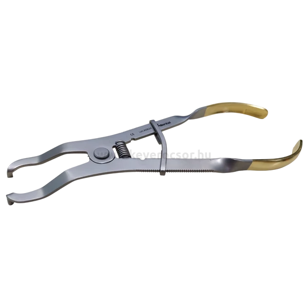 Forcesp for placing rings