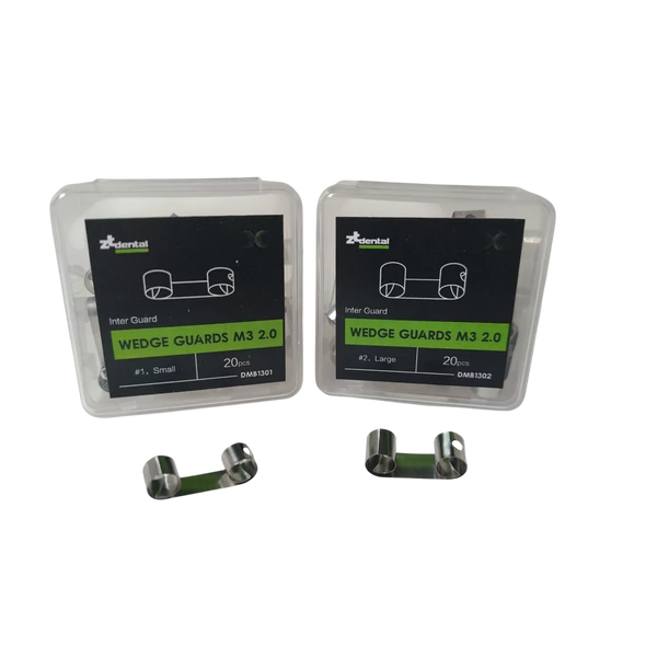 Interguard, 1 sau 20 de bucăți - disponibil în diferite dimensiuni