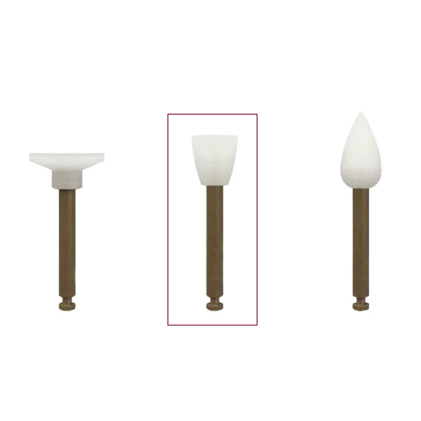 Aftermarket Enhance finisher, goblets, 1 pc.