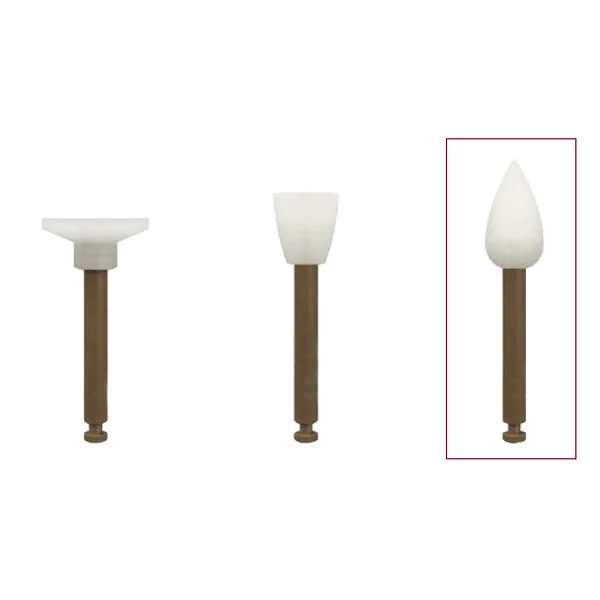 Aftermarket Enhance Finisher, points, 1 pc.