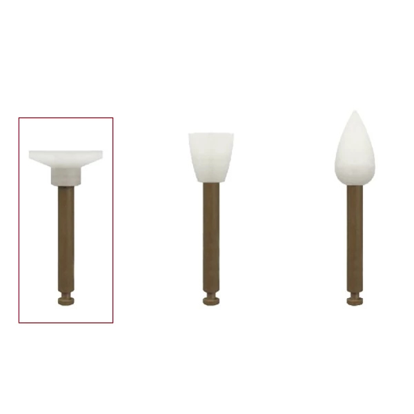 Aftermarket Enhance Finisher, disc, 1 buc.