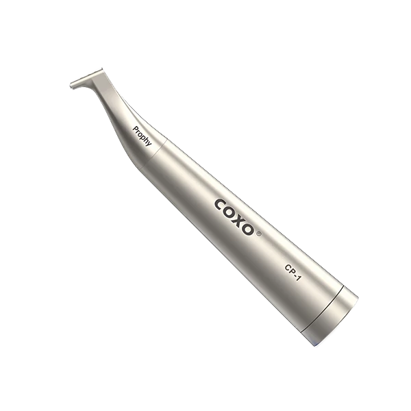 Supragingival head CP-1 for intraoral sandblasting units , 1 piece
