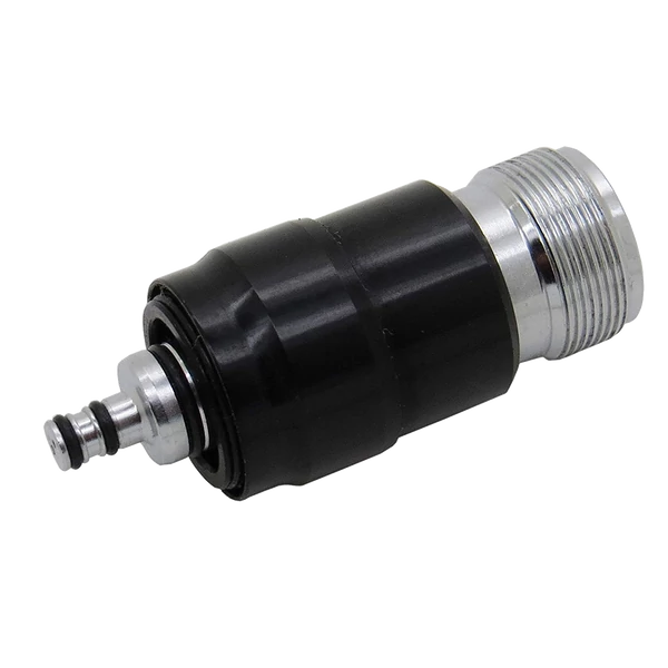 Cuplaj, neiluminat, 1 bucată, piesă replică, pentru turbine unidirecționale, cu 2 sau 4 găuri, conector rapid