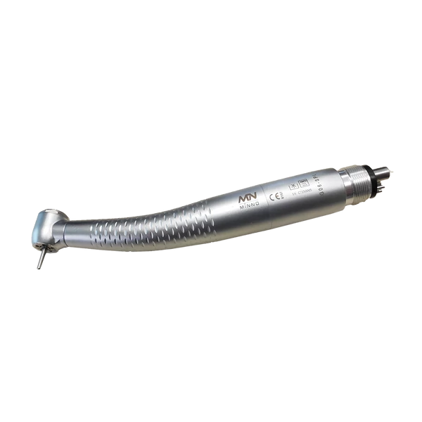 Turbina, COXO/Minno, LED, generátoros, 2 vagy 4 lyukú véggel