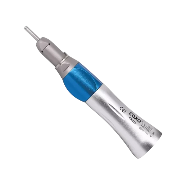 Egyenes darab, nem fényes, COXO