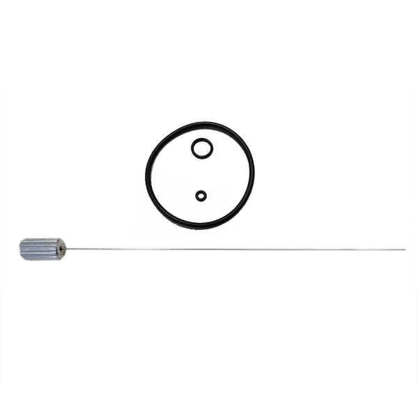 Fúvóka intraorális homokfúvóhoz, 1 db