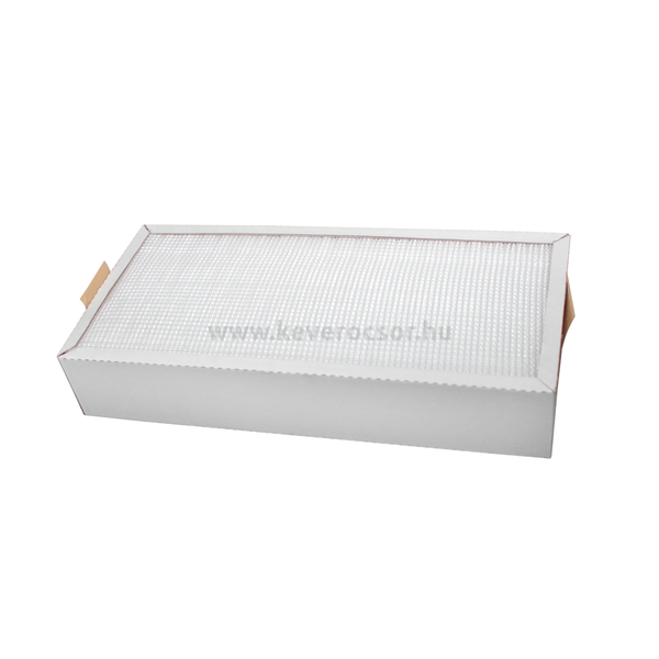 Vacstation géphez:  Glassfiber, 1 db