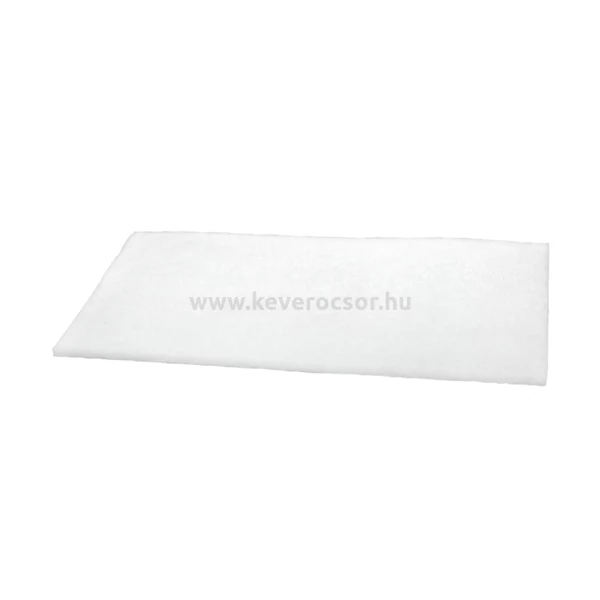 Highfibre filter for Vacstation machines