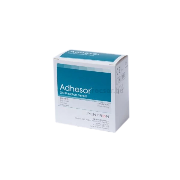 Adhesor Normal (80 g powder + 55 ml liquid)