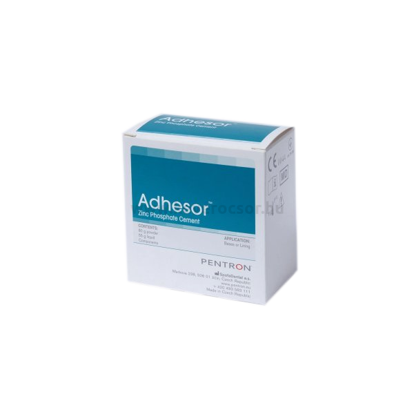 Adhesor normál 1 (80 g por + 55 g folyadék)