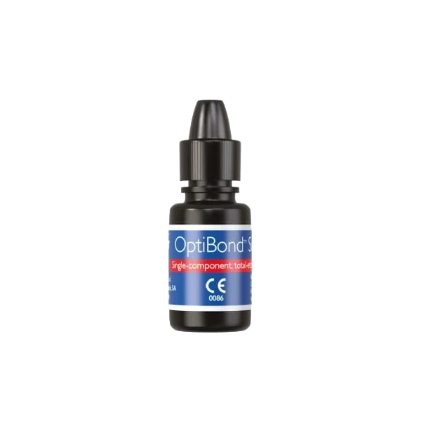Kerr OptiBond Solo 3ml export