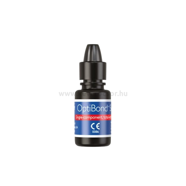 GC G-Premio BOND Bottle Refill, One-component light-cured universal adhesive - 5ml (10001462)